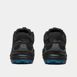 Salomon Speedcross 3 Reflect Indigo Bunting / Black / Magnet Low Top Sneakers -Salomon Shop salomon SPEEDCROSS3REFLECTIndigoBunting Black Magnet low top sneakers 4