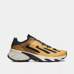 Salomon Speedverse Prg Rubber / Dark Sapphire / Taffy Low Top Sneakers