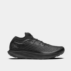 Salomon S/Lab Pulsar Limited Black Running Shoes