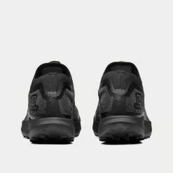 Salomon S/Lab Pulsar Limited Black Running Shoes -Salomon Shop salomon S LABPULSARBLACKLIMITED low top sneakers 4