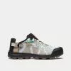 Salomon X The Broken Arm Techamphibian White / Black / Safari Low Top Sneakers