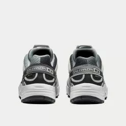 Salomon X Beams XA-PRO 1 Gore-Tex Quarry / Ebony / Black Low Top Sneakers 10 Salomon X Beams XA-PRO 1 Gore-Tex Quarry / Ebony / Black Low Top Sneakers -Salomon Shop salomon XA PRO1GORE TEXFORBEAMS Quarry Ebony Black low top sneakers 4