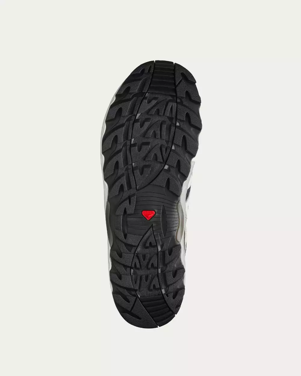 Salomon X Beams XA-PRO 1 Gore-Tex Quarry / Ebony / Black Low Top Sneakers 7 Salomon X Beams XA-PRO 1 Gore-Tex Quarry / Ebony / Black Low Top Sneakers - Image 5