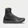 Salomon XA-Alpine 2 Advanced Black / Black / Magnet High Top Sneakers