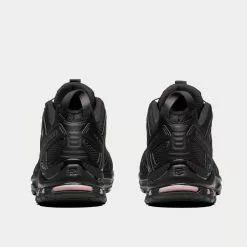 Salomon XA Pro 3D Black / Magnet / Quail Low Top Sneakers -Salomon Shop salomon XAPRO3D Black Magnet Quail low top sneakers 4