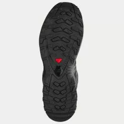 Salomon XA Pro 3D Black / Magnet / Quail Low Top Sneakers -Salomon Shop salomon XAPRO3D Black Magnet Quail low top sneakers 5