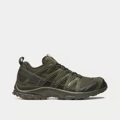 Salomon XA Pro 3D Olive Night / Olive Night / Peat Low Top Sneakers