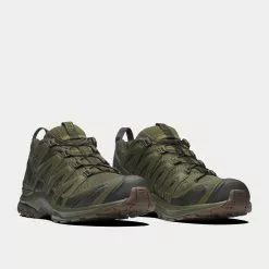 Salomon XA Pro 3D Olive Night / Olive Night / Peat Low Top Sneakers 9 Salomon XA Pro 3D Olive Night / Olive Night / Peat Low Top Sneakers -Salomon Shop salomon XAPRO3D OliveNight OliveNight Peat low top sneakers 3