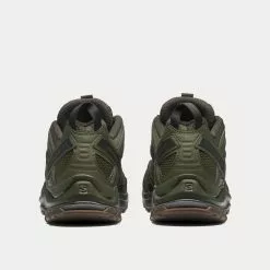 Salomon XA Pro 3D Olive Night / Olive Night / Peat Low Top Sneakers 10 Salomon XA Pro 3D Olive Night / Olive Night / Peat Low Top Sneakers -Salomon Shop salomon XAPRO3D OliveNight OliveNight Peat low top sneakers 4