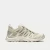Salomon XA Pro 3D Rainy Day / Vanilla Ice / White Low Top Sneakers -Salomon Shop salomon XAPRORainyDay VanillaIce White low top sneakers 1