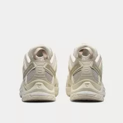 Salomon XA Pro 3D Rainy Day / Vanilla Ice / White Low Top Sneakers -Salomon Shop salomon XAPRORainyDay VanillaIce White low top sneakers 4