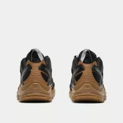 Salomon X Avnier XA Pro 3D Black / Tobacco Brown / Black Low Top Sneakers 9 Salomon X Avnier XA Pro 3D Black / Tobacco Brown / Black Low Top Sneakers -Salomon Shop salomon XAPro3DxAvnierBlack TobaccoBrown White low top sneakers 4