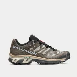 Salomon XT-4 Advanced Bungee Cord / Magnet / Rainy Day Low Top Sneakers