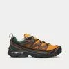 Salomon XT-6 Expanse 75th Golden Oak / Acorn / Black Low Top Sneakers