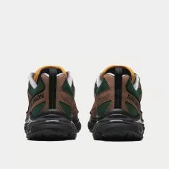 Salomon XT-6 Expanse 75th Golden Oak / Acorn / Black Low Top Sneakers 10 Salomon XT-6 Expanse 75th Golden Oak / Acorn / Black Low Top Sneakers -Salomon Shop salomon XT 6EXPANSE75TH GoldenOak Acorn Black low top sneakers 4