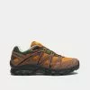 Salomon XT-Quest 75th Golden Oak / Acorn / Black Low Top Sneakers -Salomon Shop salomon XT QUEST75TH GoldenOak Acorn Black low top sneakers 1