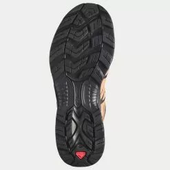Salomon XT-Quest 75th Golden Oak / Acorn / Black Low Top Sneakers -Salomon Shop salomon XT QUEST75TH GoldenOak Acorn Black low top sneakers 5