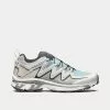 Salomon XT-Rush Utility Lunar Rock / White / Stone Blue Low Top Sneakers