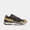 Salomon X Wood Wood XT-Slate Low Top Sneakers