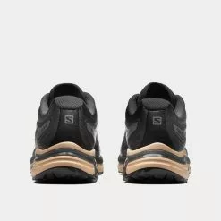 Salomon XT-Wings 2 Advanced Black / Safari / Magnet Low Top Sneakers -Salomon Shop salomon XT WINGS2ADVANCED Black Safari Magnet low top sneakers 4