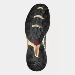 Salomon XT-Wings 2 Advanced Black / Safari / Magnet Low Top Sneakers -Salomon Shop salomon XT WINGS2ADVANCED Black Safari Magnet low top sneakers 5