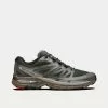 Salomon XT-Wings 2 Advance Peat / Castor Gray / Bungee Cord Size Low Top Sneakers 2 Salomon XT-Wings 2 Advance Peat / Castor Gray / Bungee Cord Size Low Top Sneakers -Salomon Shop salomon XT WINGS2ADVANCED Peat CastorGray BungeeCord low top sneakers 1