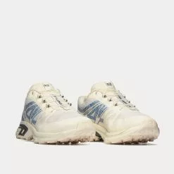 Salomon XT-Wings 2 Mindful Vanilla Ice / Vanilla Ice / Quiet Shade Low Top Sneakers -Salomon Shop salomon XT WINGS2MINDFUL VanillaIce VanillaIce QuietShade low top sneakers 3