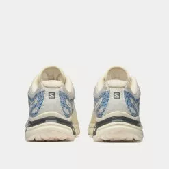 Salomon XT-Wings 2 Mindful Vanilla Ice / Vanilla Ice / Quiet Shade Low Top Sneakers -Salomon Shop salomon XT WINGS2MINDFUL VanillaIce VanillaIce QuietShade low top sneakers 4