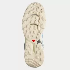 Salomon XT-Wings 2 Mindful Vanilla Ice / Vanilla Ice / Quiet Shade Low Top Sneakers -Salomon Shop salomon XT WINGS2MINDFUL VanillaIce VanillaIce QuietShade low top sneakers 5