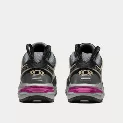 Salomon ACS Pro Advanced Black / Alloy / Feather Gray Low Top Sneakers 10 Salomon ACS Pro Advanced Black / Alloy / Feather Gray Low Top Sneakers -Salomon Shop salomon acs pro Black Alloy FeatherGray low top sneakers 4