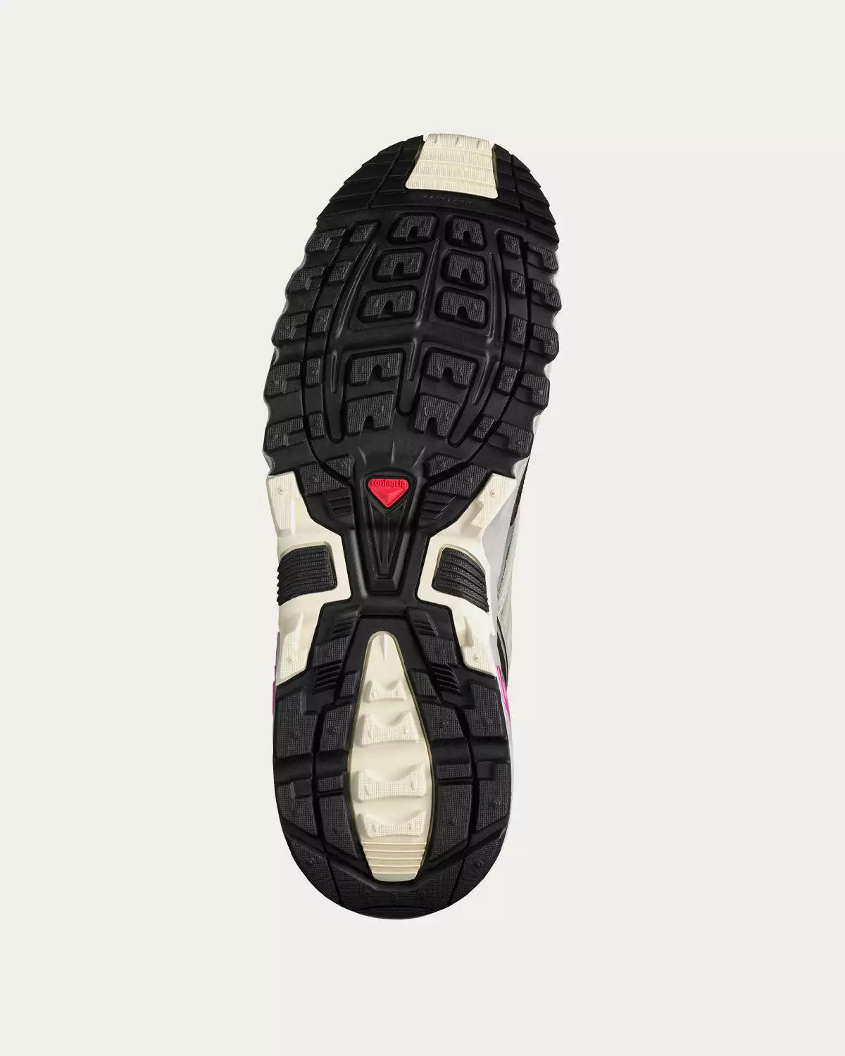 Salomon ACS Pro Advanced Black / Alloy / Feather Gray Low Top Sneakers 7 Salomon ACS Pro Advanced Black / Alloy / Feather Gray Low Top Sneakers - Image 5