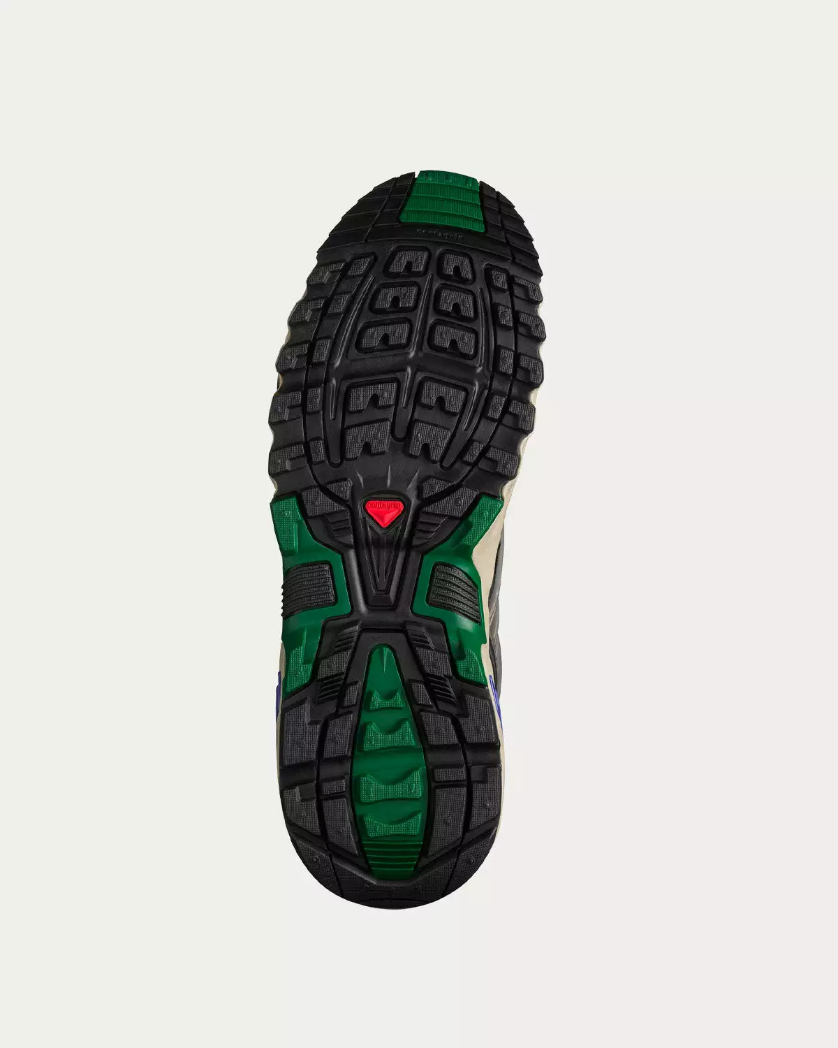 Salomon ACS Pro Advanced Night Sky / Major Brown / Turtle Low Top Sneakers 7 Salomon ACS Pro Advanced Night Sky / Major Brown / Turtle Low Top Sneakers - Image 5