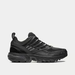 Salomon ACS Pro Advanced Black Low Top Sneakers