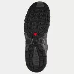 Salomon ACS Pro Advanced Black Low Top Sneakers -Salomon Shop salomon acs pro advanced black low top sneakers 5