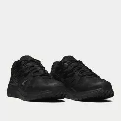 Salomon Odyssey 1 Black / Black / Magnet Low Top Sneakers -Salomon Shop salomon odyssey 1 Black Black Magnet low top sneakers 3