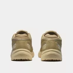 Salomon Odyssey 1 Safari / Bleached Sand / Safari Low Top Sneakers -Salomon Shop salomon odyssey 1 Safari BleachedSand Safari low top sneakers 4