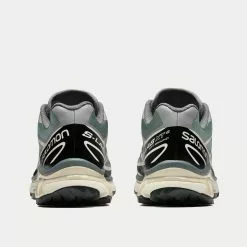 Salomon XT-6 Recut Monument / Phantom / Vanilla Ice Low Top Sneakers 10 Salomon XT-6 Recut Monument / Phantom / Vanilla Ice Low Top Sneakers -Salomon Shop salomon recut Monument Phantom VanillaIce low top sneakers 4