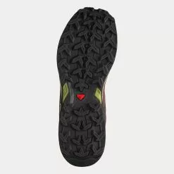 Salomon Shelter Chocolate Fondant / Delicioso / Peach Beige Low Top Sneakers -Salomon Shop salomon shelter ChocolateFondant Delicioso PeachBeige low top sneakers 5