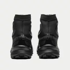 Salomon Snowcross Black / Black / Magnet High Top Sneakers 10 Salomon Snowcross Black / Black / Magnet High Top Sneakers -Salomon Shop salomon snowcross Black Black Magnet high top sneakers 4