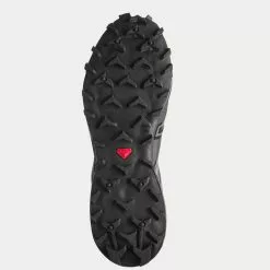 Salomon Snowcross Black / Black / Magnet High Top Sneakers 11 Salomon Snowcross Black / Black / Magnet High Top Sneakers -Salomon Shop salomon snowcross Black Black Magnet high top sneakers 5