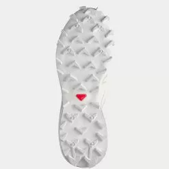 Salomon Snowcross White / White / Lunar Rock High Top Sneakers -Salomon Shop salomon snowcross White White LunarRock high top sneakers 5