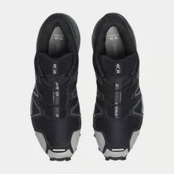 Salomon Shop -Salomon Shop salomon speedcross 3 NightSky PearlBlue ChinaBlue low top sneakers 2