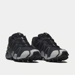 Salomon Speedcross 3 Night Sky / Pearl Blue / China Blue Running Shoes -Salomon Shop salomon speedcross 3 NightSky PearlBlue ChinaBlue low top sneakers 3