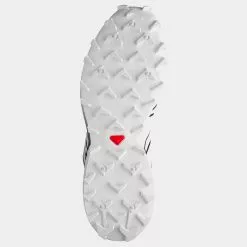 Salomon Speedcross 3 White / White / Alloy Running Shoes 11 Salomon Speedcross 3 White / White / Alloy Running Shoes -Salomon Shop salomon speedcross 3 White White Alloy low top sneakers 5