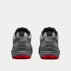 Salomon Speedcross 3 Reflect Fiery Red / Black / Monument Low Top Sneakers 10 Salomon Speedcross 3 Reflect Fiery Red / Black / Monument Low Top Sneakers -Salomon Shop salomon speedcross 3 reflect FieryRed Black Monument low top sneakers 4