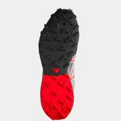 Salomon Speedcross 3 Reflect Fiery Red / Black / Monument Low Top Sneakers 11 Salomon Speedcross 3 Reflect Fiery Red / Black / Monument Low Top Sneakers -Salomon Shop salomon speedcross 3 reflect FieryRed Black Monument low top sneakers 5