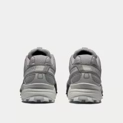 Salomon Speedcross 3 Reflect Gull / Black / Reflective Silver Low Top Sneakers -Salomon Shop salomon speedcross 3 reflect VintageGull Black ReflectiveSilver low top sneakers 4