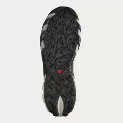 Salomon Speedverse PRG Black / Nimbus Cloud / Alloy Low Top Sneakers -Salomon Shop salomon speedverse prg Black NimbusCloud Alloy low top sneakers 5