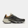 Salomon Speedverse PRG Major Brown / Black / Marmalade Low Top Sneakers