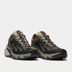 Salomon Speedverse PRG Major Brown / Black / Marmalade Low Top Sneakers -Salomon Shop salomon speedverse prg MajorBrown Black Marmalade low top sneakers 3